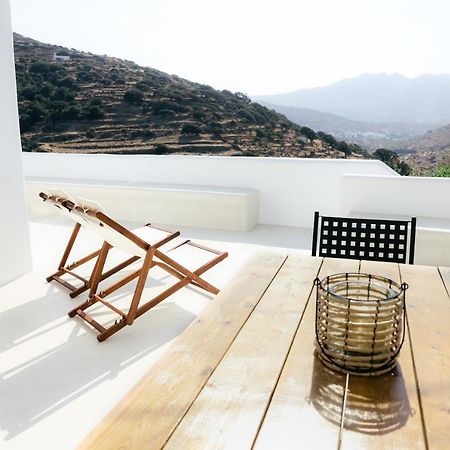 Agapi Home المظهر الخارجي الصورة