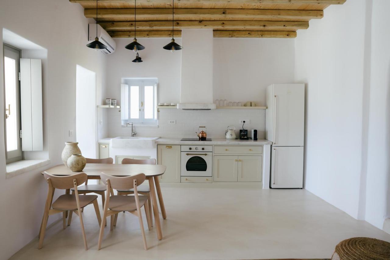 Agapi Home المظهر الخارجي الصورة