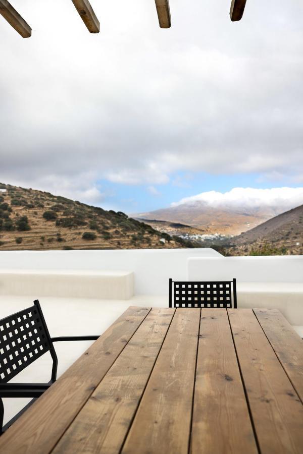 Agapi Home المظهر الخارجي الصورة
