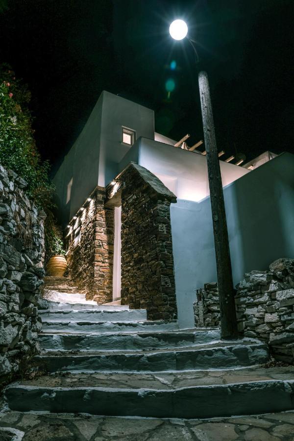 Agapi Home المظهر الخارجي الصورة