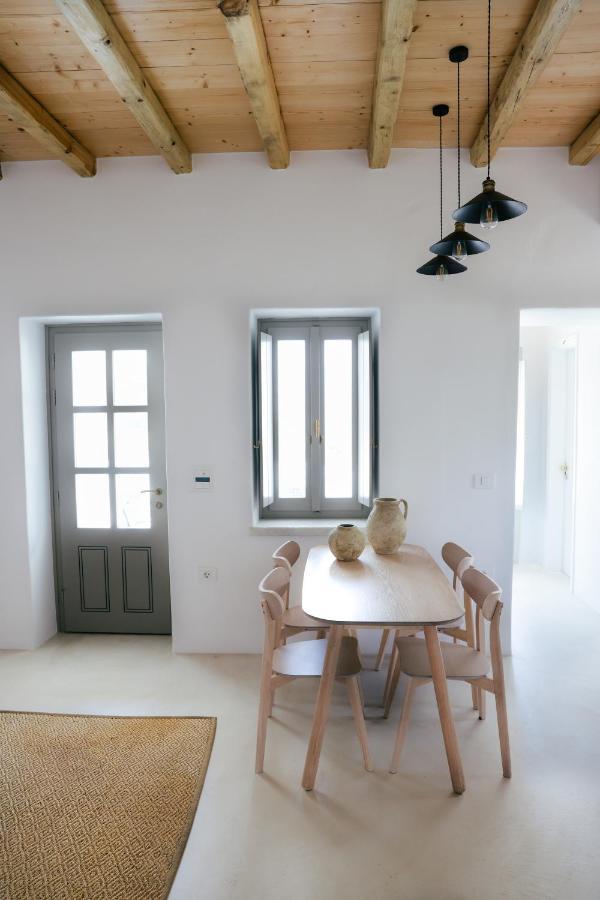 Agapi Home المظهر الخارجي الصورة