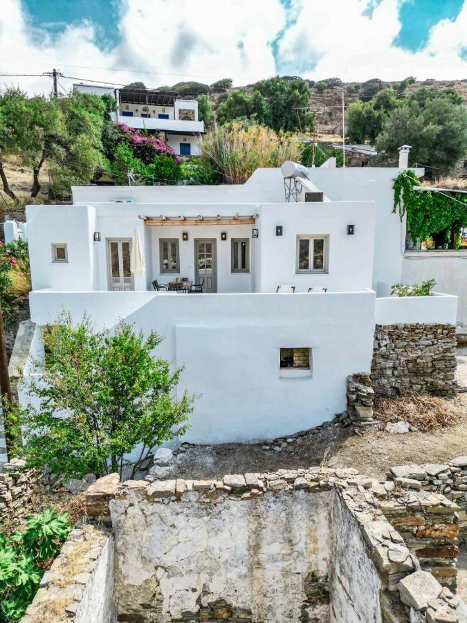 Agapi Home المظهر الخارجي الصورة